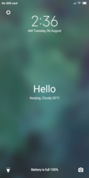Hello Light