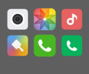 iOS Nature