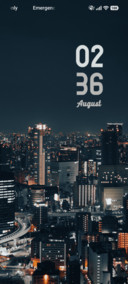 Cityscape