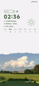 Gentle Season