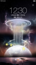星际穿越