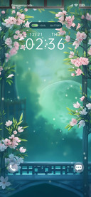 Entangled+flowers