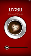  IN Coffee With Love