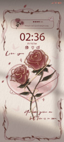The Rose of Spring