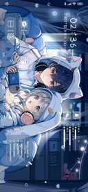 夜晚的奇迹