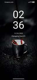 Coffee m14