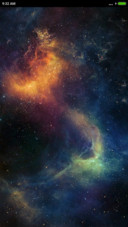  Night sky