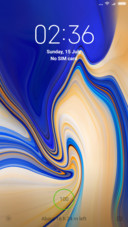 colours flow