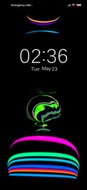 Quantum energy