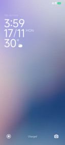 Minimal Glow
