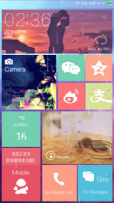 炫丽Win10