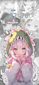 Dopamine Dragon