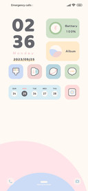 Candy Color