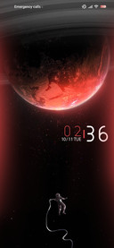 Space Odyssey
