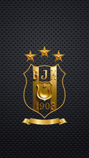 BJK Besiktas 1903 Wallpaper