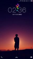 动态 远方