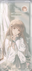 春风轻轻
