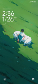 Grassland