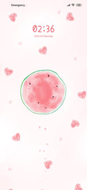 Cute Watermelon
