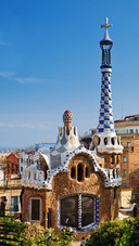 Spanish tour 61