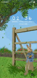 彼得兔
