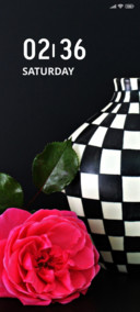 Luxury Flower