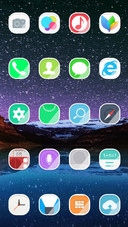 星空