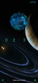 Exoplanet