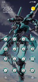 Sky Warrior
