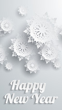 Happy New Year 2021