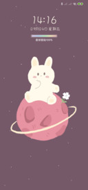 For兔兔的小星球