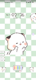 Soft Cute Santuan