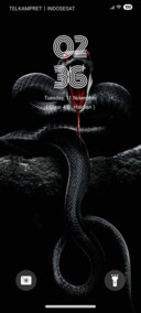 PITON KRIBO
