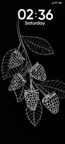 Black Leaf