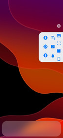 iOS Black 2.0