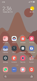 Mountains