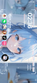 海盐猫娘女友系