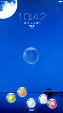 Starry Sky mi plus（好评返现+动态界面+炫酷自由界面）