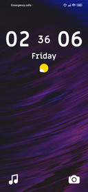 Pastel Purple