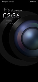 Business lens