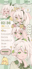 Cute comics