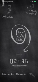 Chalkboard