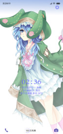 约会大作战の四糸乃