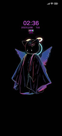 Angel+Cat