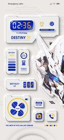 Mech era