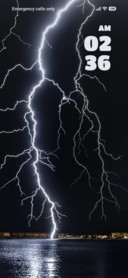Electric Storm