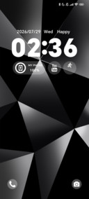 Gray Prism Nook