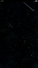 流光溢彩(动态流星桌面+锁屏通知+手绘）