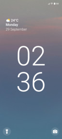 Clear Skies