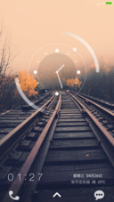 脚下的路